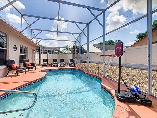 511 JAYBEE AVENUE, Davenport, FL 33897