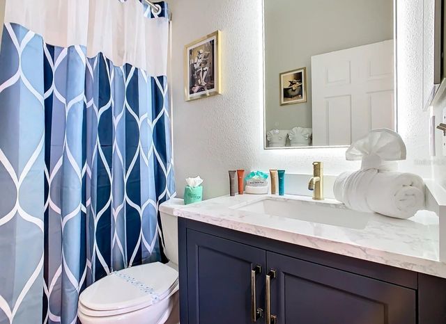 511 JAYBEE AVENUE, Davenport, FL 33897