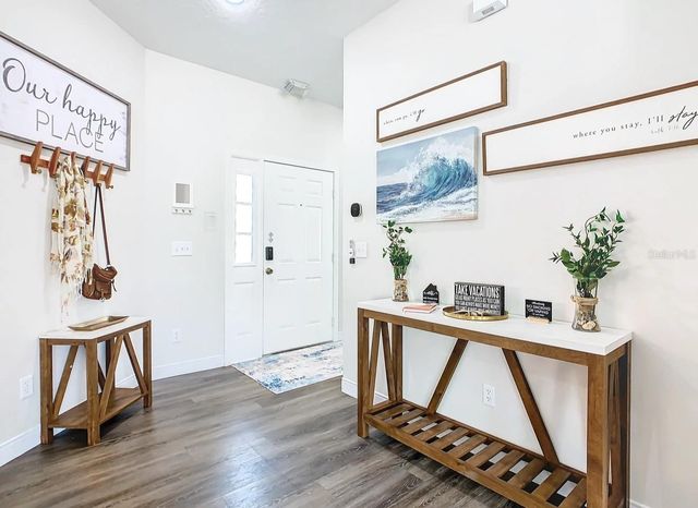 511 JAYBEE AVENUE, Davenport, FL 33897