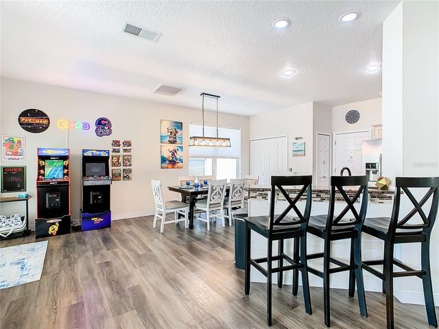 511 JAYBEE AVENUE, Davenport, FL 33897