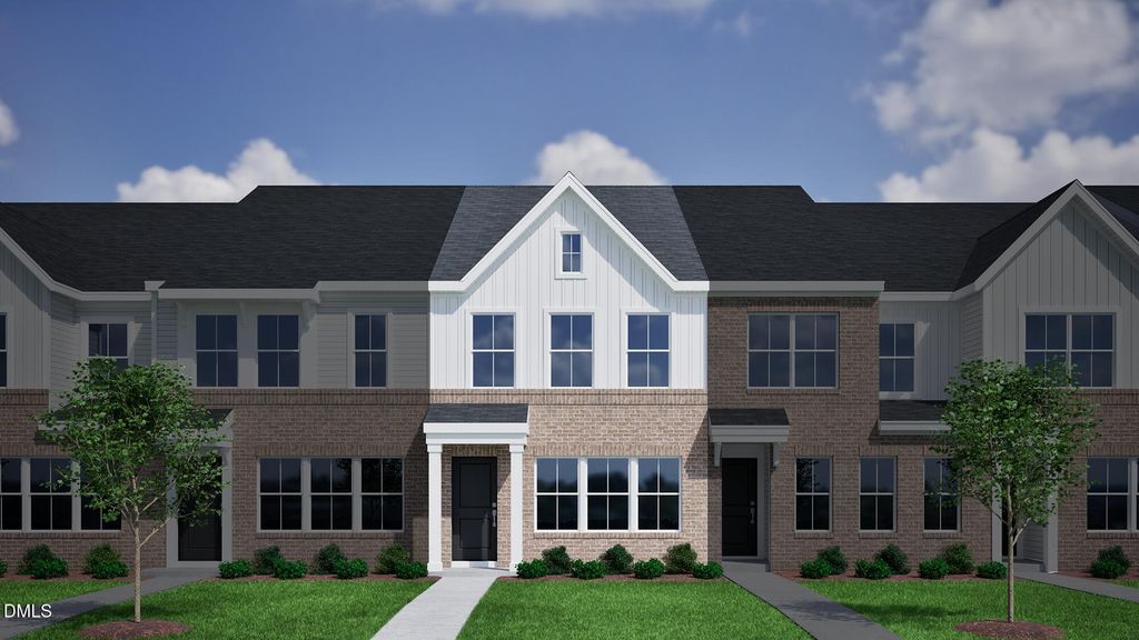 117 Blue Melody Avenue 259, Garner, NC 27529