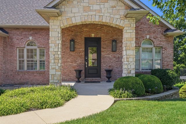 207 PAW PAW WAY, Columbia, MO 65203