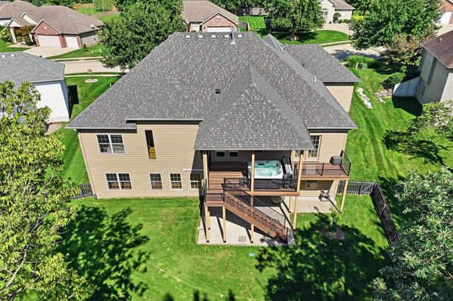 207 PAW PAW WAY, Columbia, MO 65203