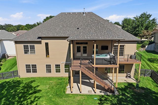 207 PAW PAW WAY, Columbia, MO 65203
