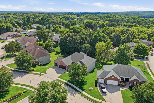 207 PAW PAW WAY, Columbia, MO 65203