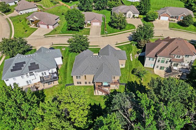 207 PAW PAW WAY, Columbia, MO 65203