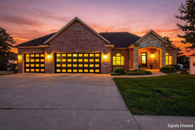 207 PAW PAW WAY, Columbia, MO 65203