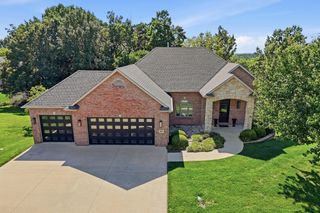 207 PAW PAW WAY, Columbia, MO 65203