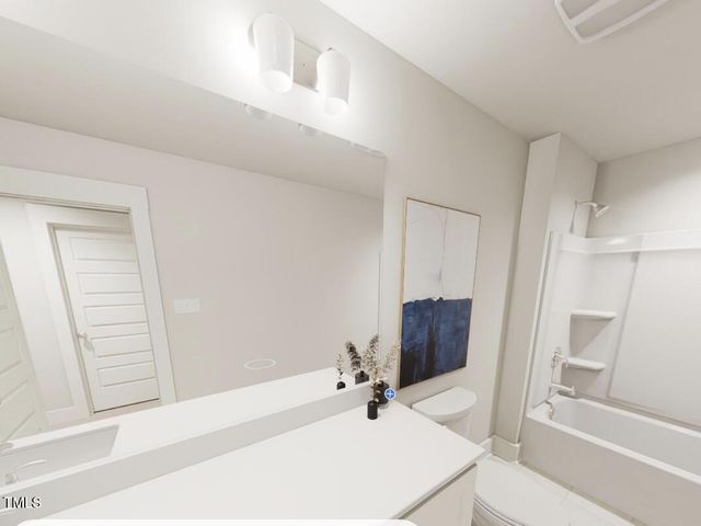 815 Central Park Drive, Knightdale, NC 27604