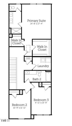 815 Central Park Drive, Knightdale, NC 27604