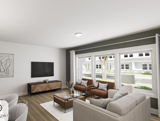 815 Central Park Drive, Knightdale, NC 27604