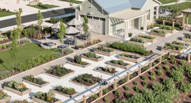 815 Central Park Drive, Knightdale, NC 27604