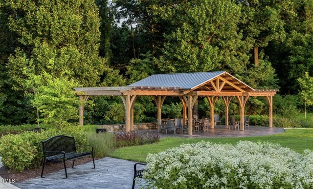 815 Central Park Drive, Knightdale, NC 27604