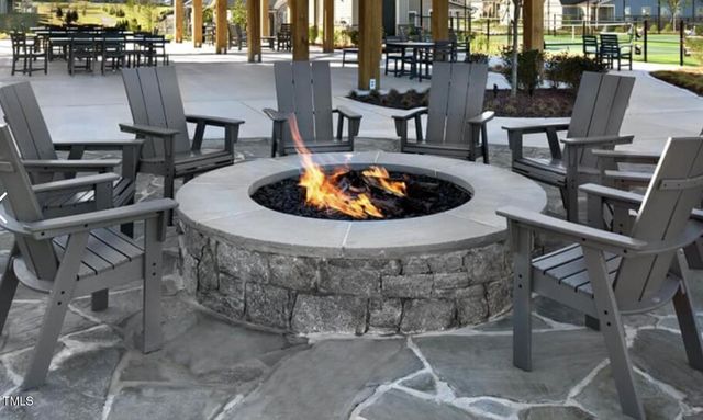 815 Central Park Drive, Knightdale, NC 27604