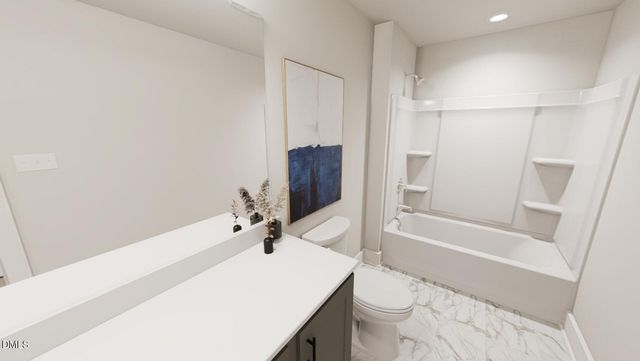 815 Central Park Drive, Knightdale, NC 27604