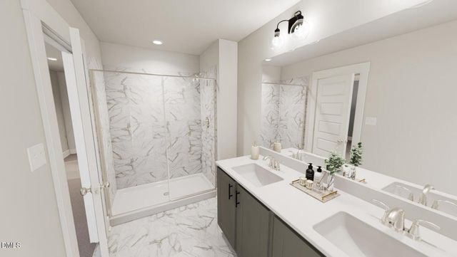 815 Central Park Drive, Knightdale, NC 27604