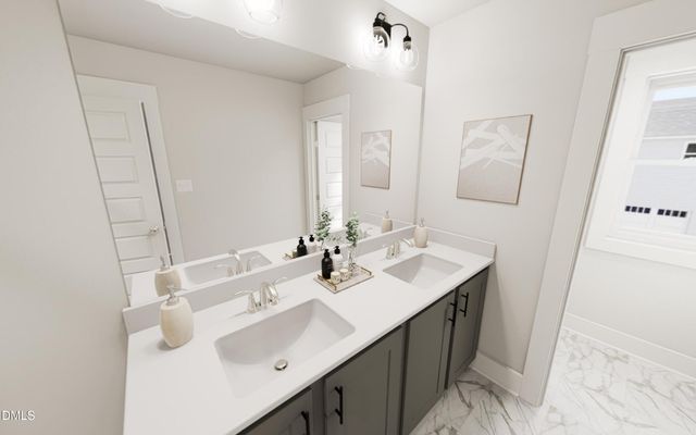 815 Central Park Drive, Knightdale, NC 27604