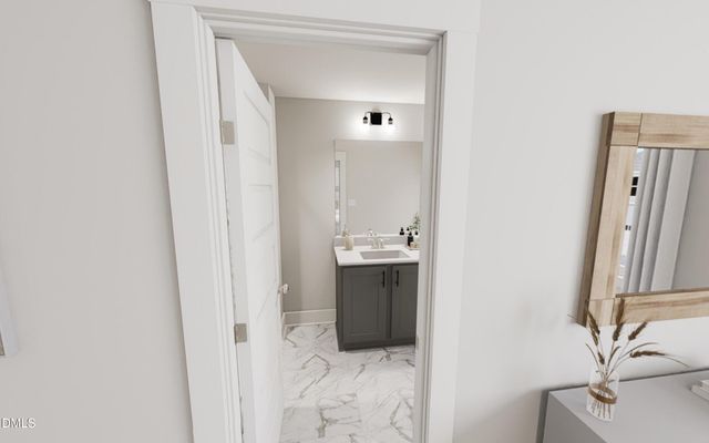 815 Central Park Drive, Knightdale, NC 27604