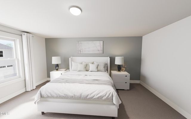 815 Central Park Drive, Knightdale, NC 27604