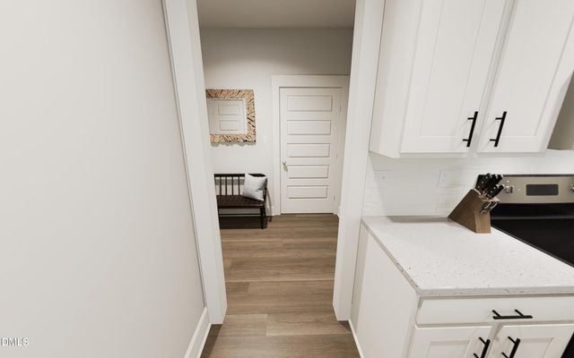 815 Central Park Drive, Knightdale, NC 27604