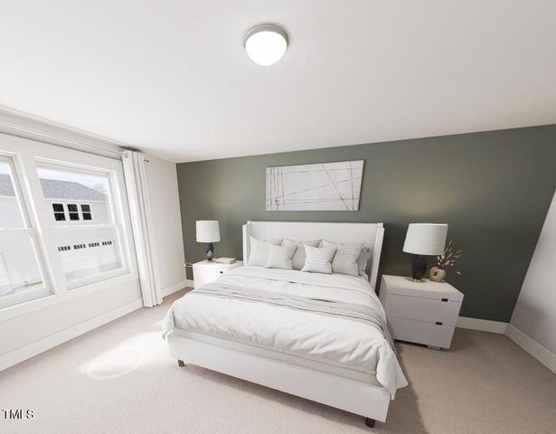 815 Central Park Drive, Knightdale, NC 27604