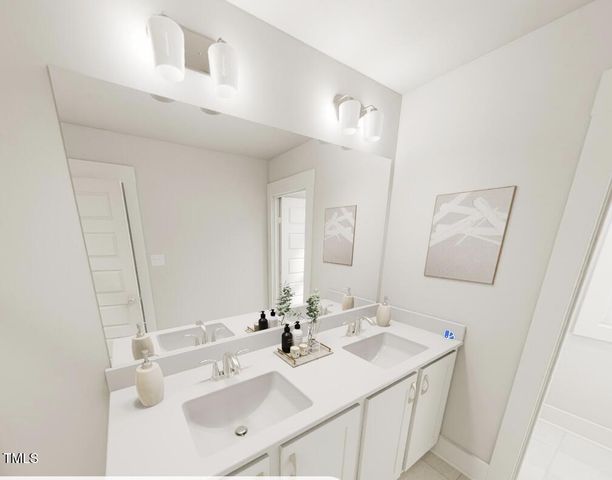 815 Central Park Drive, Knightdale, NC 27604