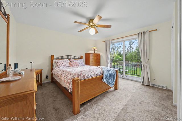 4805 Meadowbrook Lane, Orion Charter Township, MI 48359