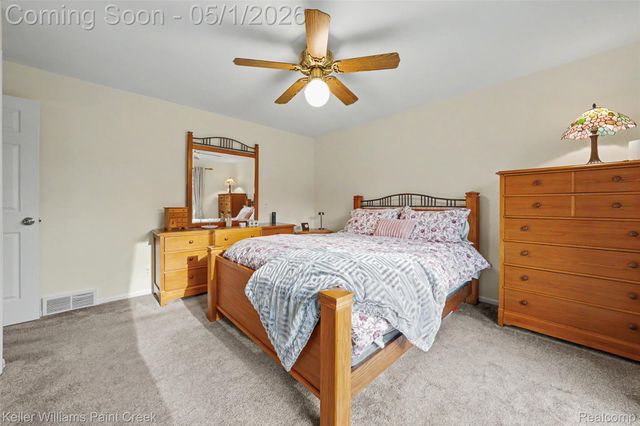 4805 Meadowbrook Lane, Orion Charter Township, MI 48359