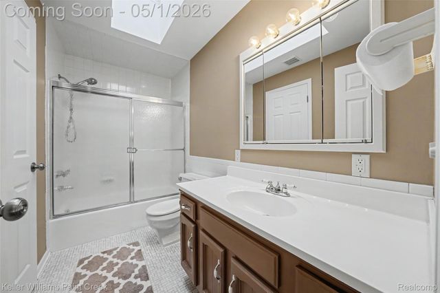 4805 Meadowbrook Lane, Orion Charter Township, MI 48359