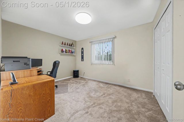 4805 Meadowbrook Lane, Orion Charter Township, MI 48359