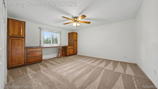 4805 Meadowbrook Lane, Orion Charter Township, MI 48359