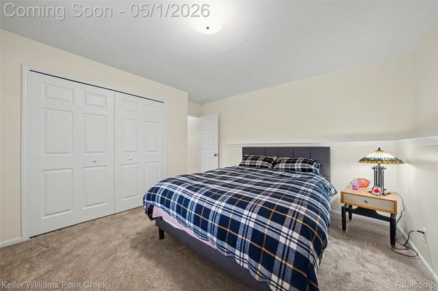 4805 Meadowbrook Lane, Orion Charter Township, MI 48359