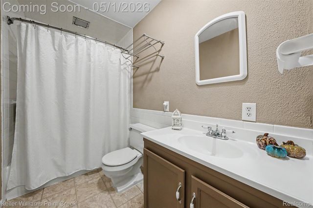 4805 Meadowbrook Lane, Orion Charter Township, MI 48359