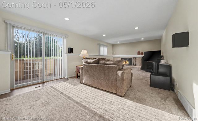 4805 Meadowbrook Lane, Orion Charter Township, MI 48359