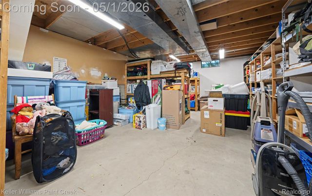 4805 Meadowbrook Lane, Orion Charter Township, MI 48359