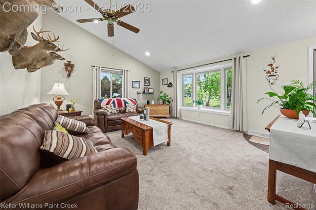 4805 Meadowbrook Lane, Orion Charter Township, MI 48359