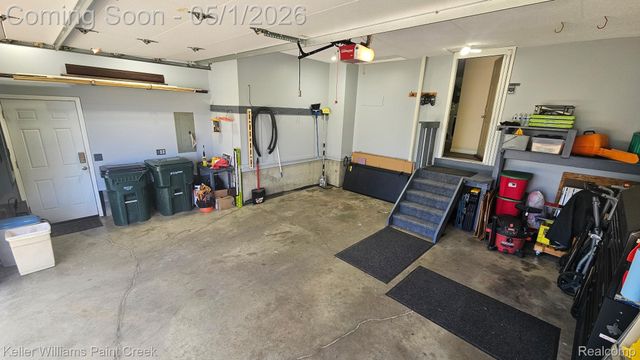 4805 Meadowbrook Lane, Orion Charter Township, MI 48359
