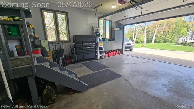 4805 Meadowbrook Lane, Orion Charter Township, MI 48359