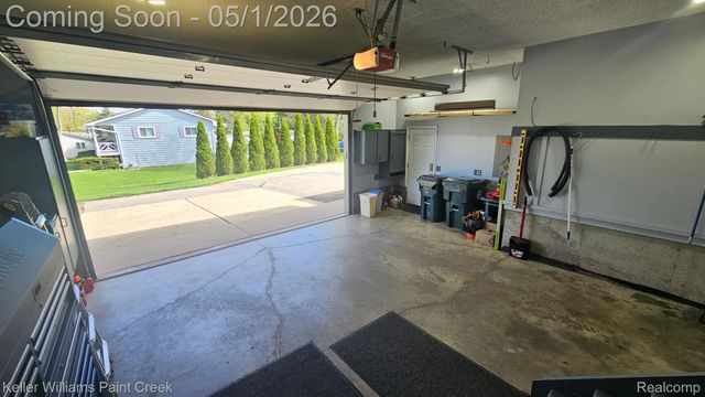4805 Meadowbrook Lane, Orion Charter Township, MI 48359