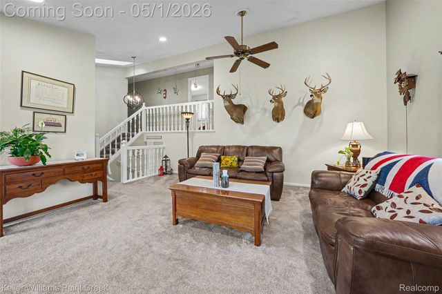 4805 Meadowbrook Lane, Orion Charter Township, MI 48359