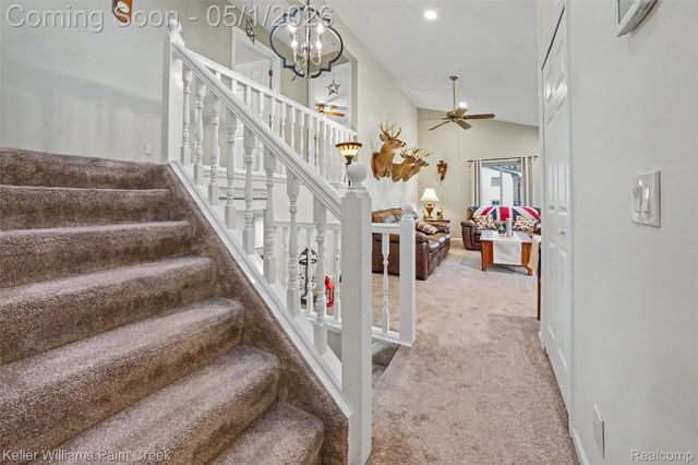 4805 Meadowbrook Lane, Orion Charter Township, MI 48359