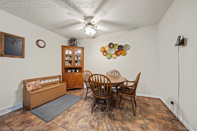 4805 Meadowbrook Lane, Orion Charter Township, MI 48359