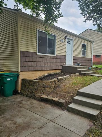 2735 N 31st Street, Kansas City, KS 66104