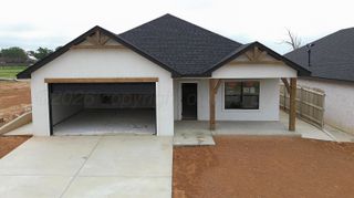 8415 ELLIE Lane, Amarillo, TX 79110