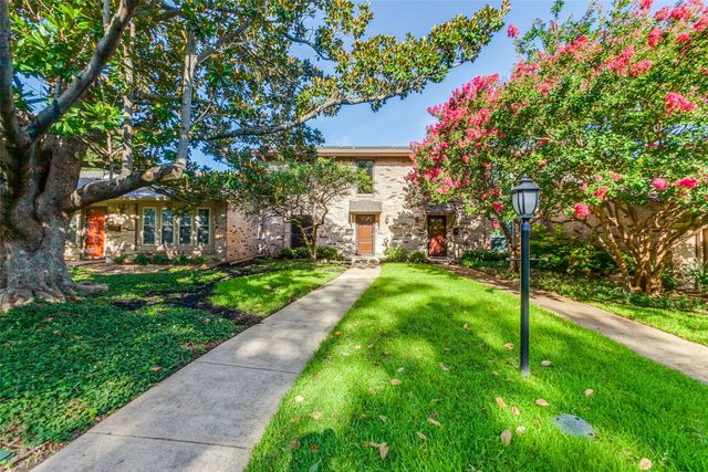 10617 Stone Canyon Road 28, Dallas, TX 75230