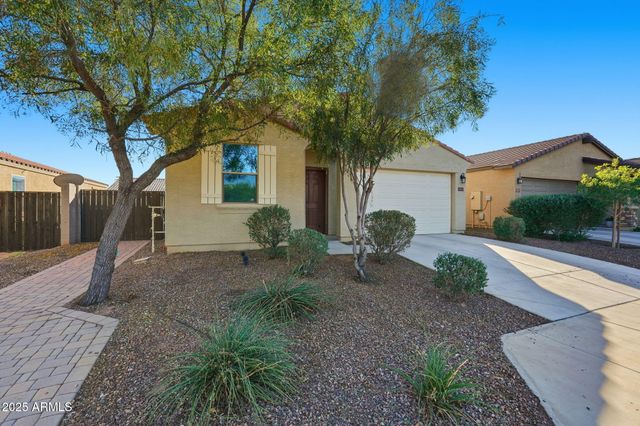 21383 W GRANADA Road, Buckeye, AZ 85396
