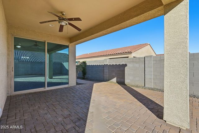 21383 W GRANADA Road, Buckeye, AZ 85396