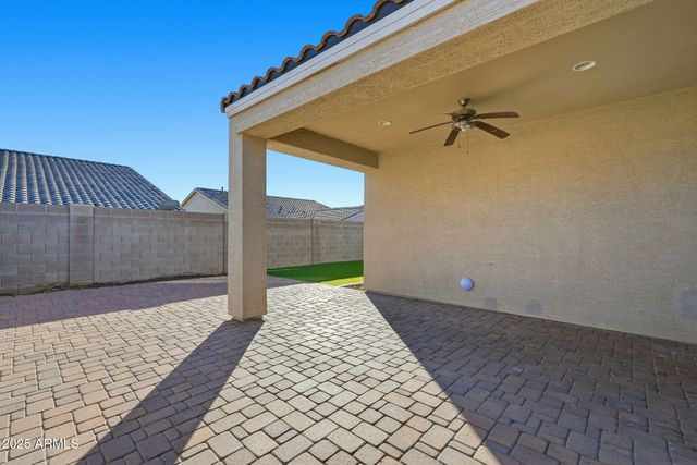 21383 W GRANADA Road, Buckeye, AZ 85396