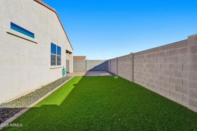 21383 W GRANADA Road, Buckeye, AZ 85396