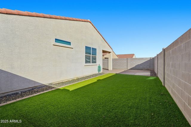 21383 W GRANADA Road, Buckeye, AZ 85396